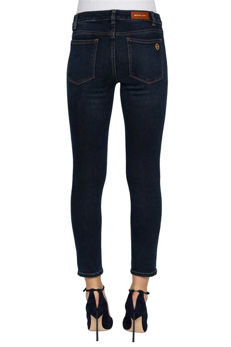 michael kors jeans for women.